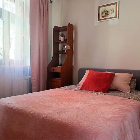 Apartament Malinowy Swietoduska 12 루블린 외부 사진